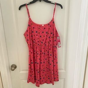 Xhilaration sundress